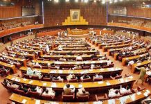 PIA losses surge to Rs416bn, Senate told
