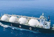 Saudi Aramco team in Pakistan for talks on LNG deals