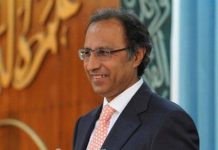 Hafeez Shaikh reviews NSW plans, suggests swift implementation