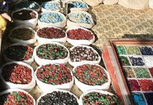 Govt urged to facilitate gemstone sector