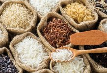 Food exports dip 2.4pc in nine months FY19