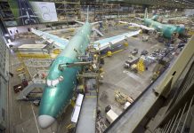 Business community urged to invest in aviation industry