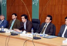CDWP recommends three projects worth Rs209bn to ECNEC