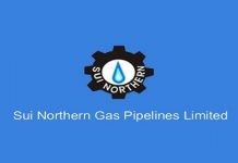 Syed Dilawar Abbas assumes charge as SNGPL board chairman