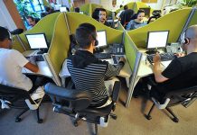 Indian extradited to US from Singapore in call centre fraud