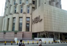 HBL collaborates with Visa to launch QR payments service in Pakistan