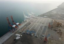 Gwadar free zone being modelled after China’s Shekou Industrial Zone