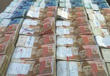 PEW demands action against speculators, hoarders