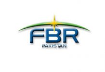 FBR needs Rs1,400bn in two months to meet revenue target