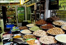 Food exports dip 2.4pc to $3.34bn