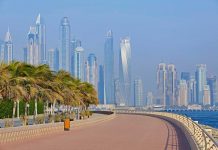Dubai faces 5.5pc recession this year as $10bn debt repayments loom, BofA says