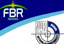Are an active NAB and FBR in Pakistan’s best economic interest?