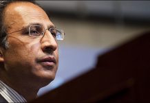 Current account deficit shrinks 72.6pc in Nov: Hafeez Shaikh