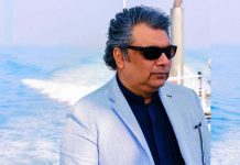 Will facilitate Singapore business group to invest in Pakistan: Ali Zaidi