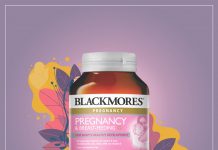 Blackmores brings natural health initiative to Pakistan