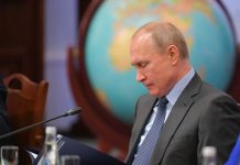Countries in OPEC plus deal abiding by agreement, says Putin