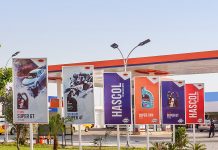Hascol denies allegations of tax fraud