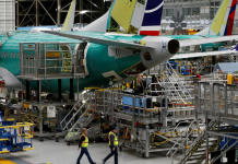 Too many travelers, too few planes is US airlines’ 737 MAX summer dilemma