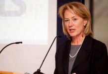 Hafeez Sheikh, Alice Wells discuss Pak-US economic relations