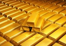 Gold shines in coronavirus shadow