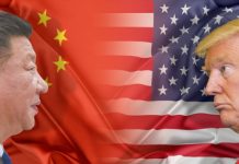 China trade team still preparing to go for talks after Trump cranks up pressure