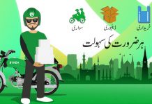 Is Bykea the first (next?) Pakistani unicorn in the making?