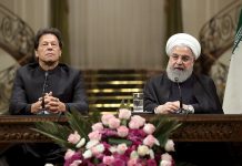 ‘Impossible’ to work on gas pipeline under US sanctions, Pakistan tells Iran