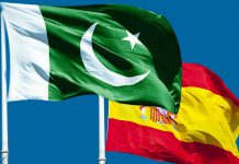 Spanish investors invited to explore Pakistani market