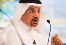 KSA minister sees no oil shortage, but OPEC to act if needed