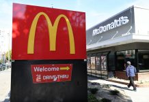 McDonald’s faces 25 new sexual harassment complaints from workers