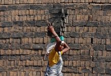 India’s unemployment rate hits 6.1pc