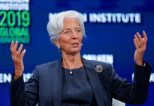 IMF chief says US-China tensions ‘threat’ to world economy