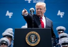 Asian markets fall after Trump announces Mexico tariffs