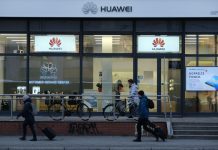 Trump’s Huawei ban raises hopes for Chinese chip suppliers