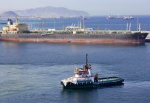 Two Saudi oil tankers damaged in ‘sabotage attack’ off UAE