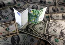 Stung by US sanction threats, EU seeks ways to boost the euro