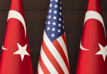 Turkey says US scrapping trade deal contradicts goals