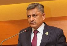 Govt likely to remove Finance Secretary Younus Dhaga