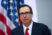 US official acknowledges consumers will pay some tariff costs