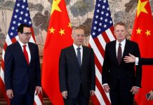 China backtracked on nearly all aspects of US trade deal: sources