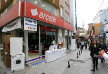 Turkish giant Arçelik eyes further expansion in Pakistan