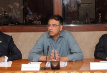 Asad Umar wants IMF accord discussed in parliament