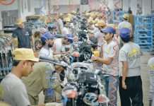 ‘Import of cheap RON fuel will retrograde motorcycle industry’