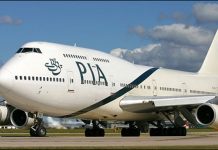PIA to resume flights between Beijing and Tokyo