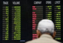 Pakistan retains upgraded status in MSCI Emerging Market Index