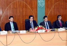 Govt proposes development outlay of Rs1.83tr for 2019-20