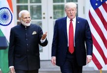 US warns India against retaliatory duties over scrapping of trade privileges