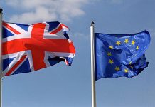 EU, Britain condemn US oil and nuclear sanctions on Iran
