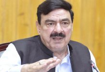 ‘Pakistan Railways to run five special Eid trains’