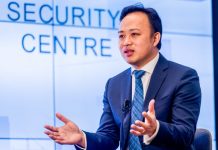 Huawei sees US ‘bullying’ as threat to rules-based trade